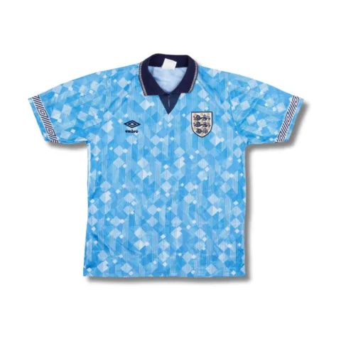 England 1990 - Third