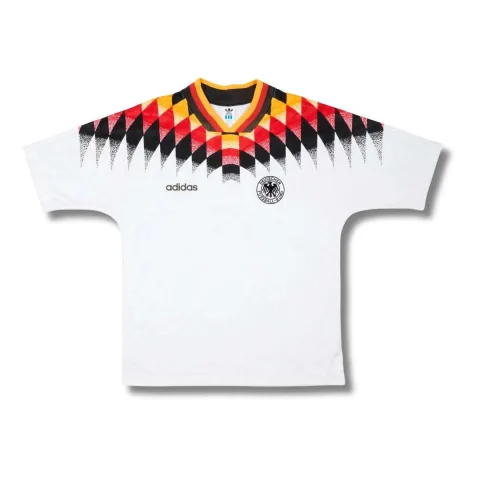 Germany 1994 - Home