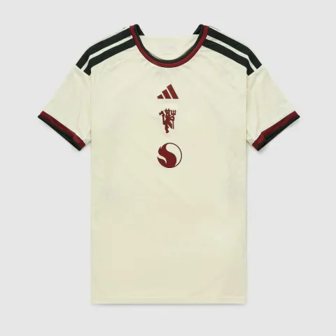 adidas Manchester United 26/27 Womens Third Shirt