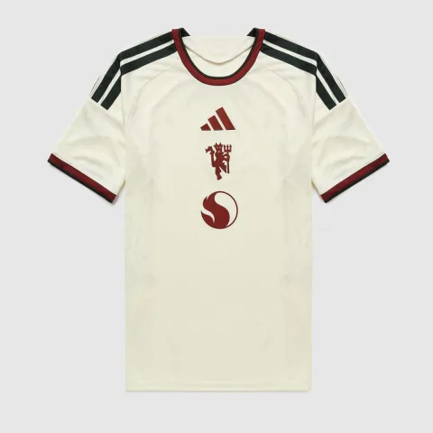 adidas Manchester United 26/27 Third Shirt - Player Version