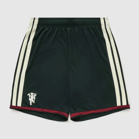 adidas Manchester United 26/27 Third Shorts