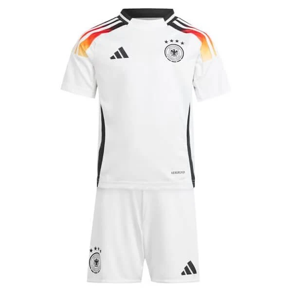 Germany Euro 2024 Home Kids