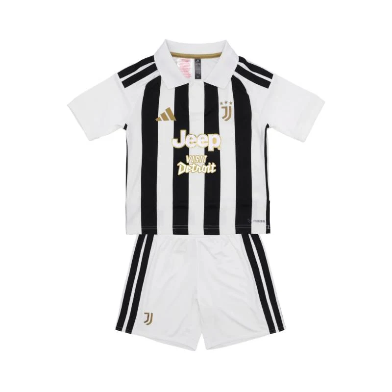 Juventus 26/27 Home Kids