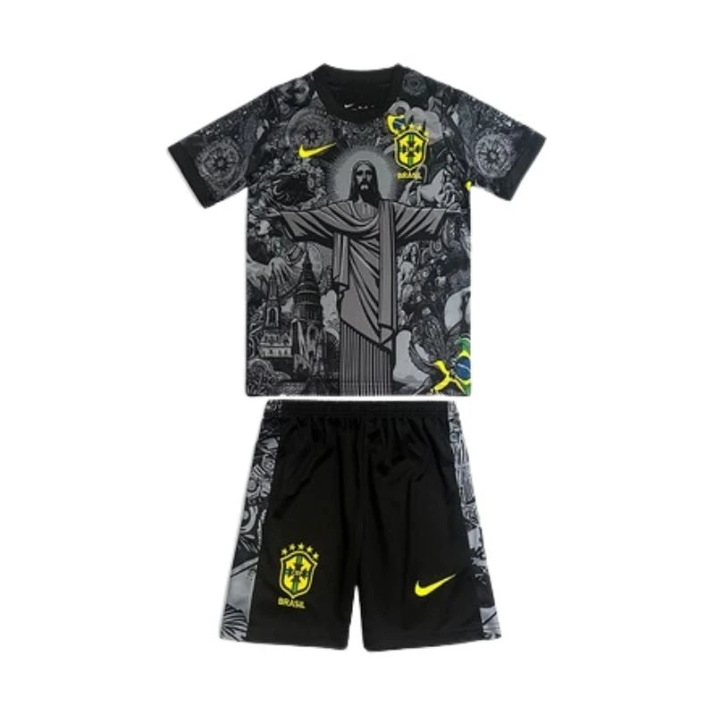 Brazil "The Redeemer" Kids