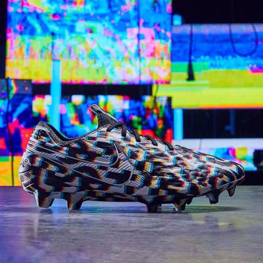 Nike Tiempo Legend VIII Elite Limited Edition FG