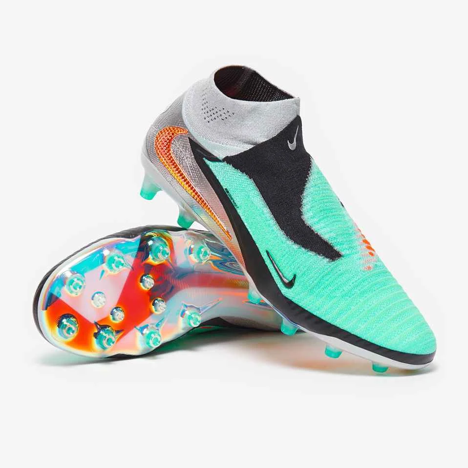Nike Phantom 6 Elite LE High AG-Pro