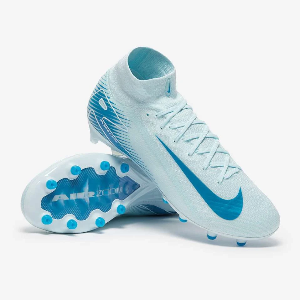 Nike Air Zoom Mercurial Superfly X Elite AG-Pro