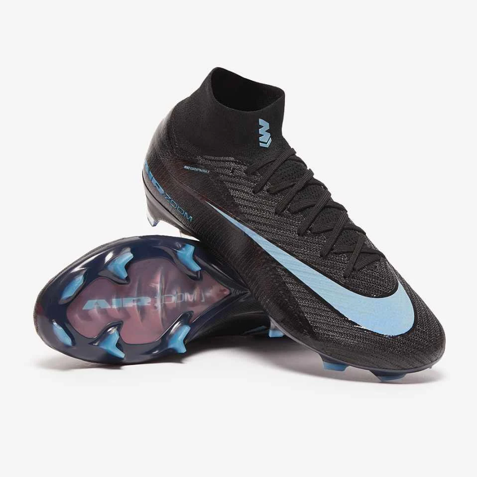 Nike Air Zoom Mercurial Superfly X Elite FG