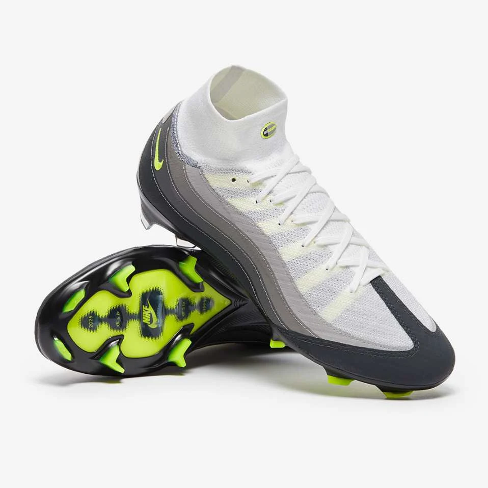 Nike Air Zoom Mercurial Superfly X Elite x AM95 SE FG