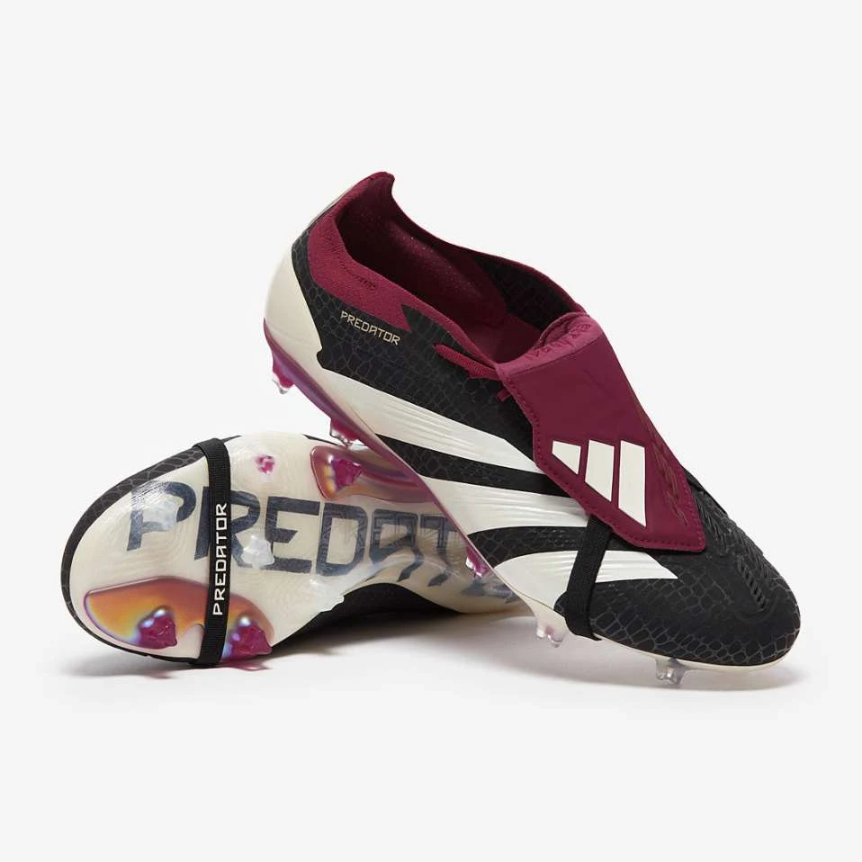 adidas Predator 30 Elite Tongue FG