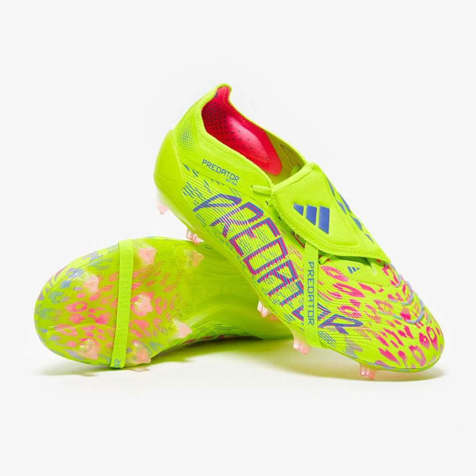 adidas Predator Elite Tongue FG