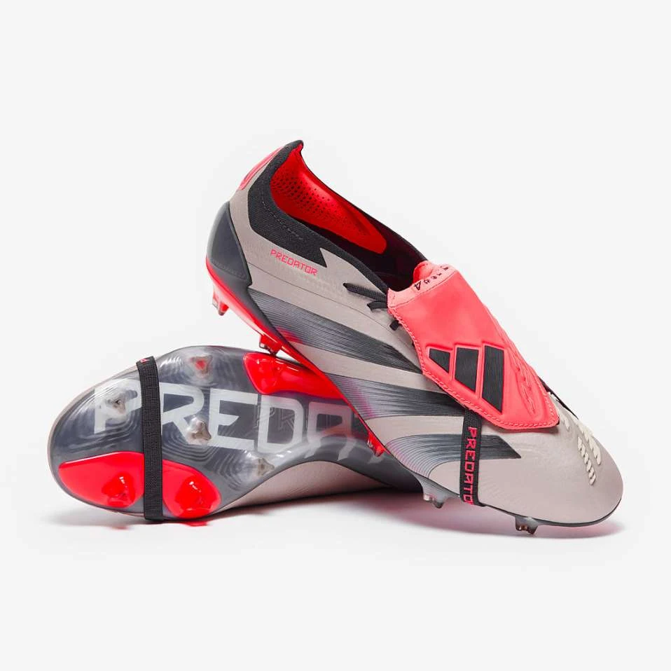 adidas Predator Elite Tongue FG