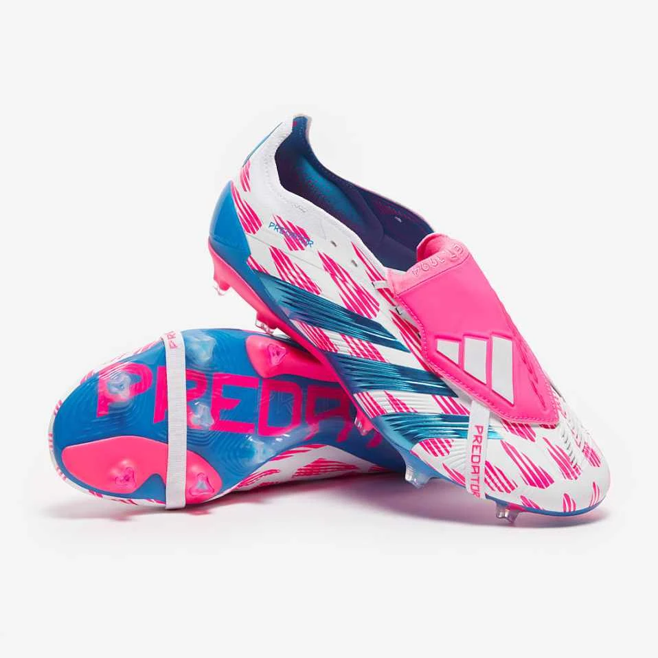 adidas Predator Elite Tongue FG