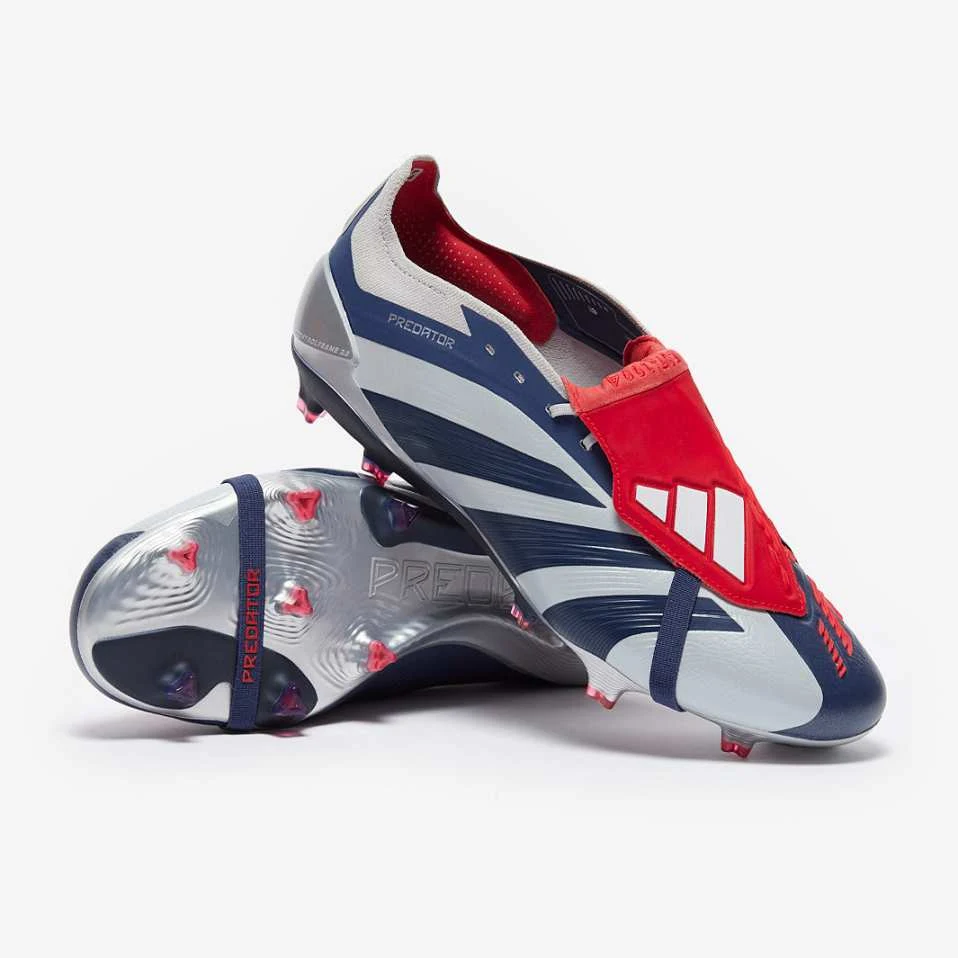 adidas Predator Elite Tongue FG Roteiro