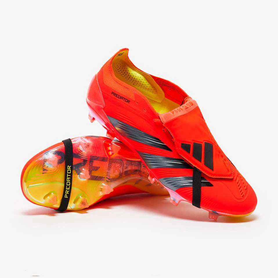 adidas Predator Elite Tongue FG SE