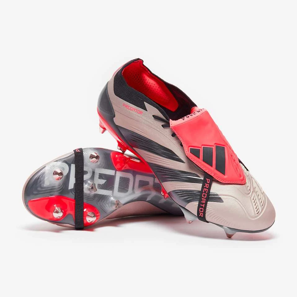 adidas Predator Elite Tongue SG