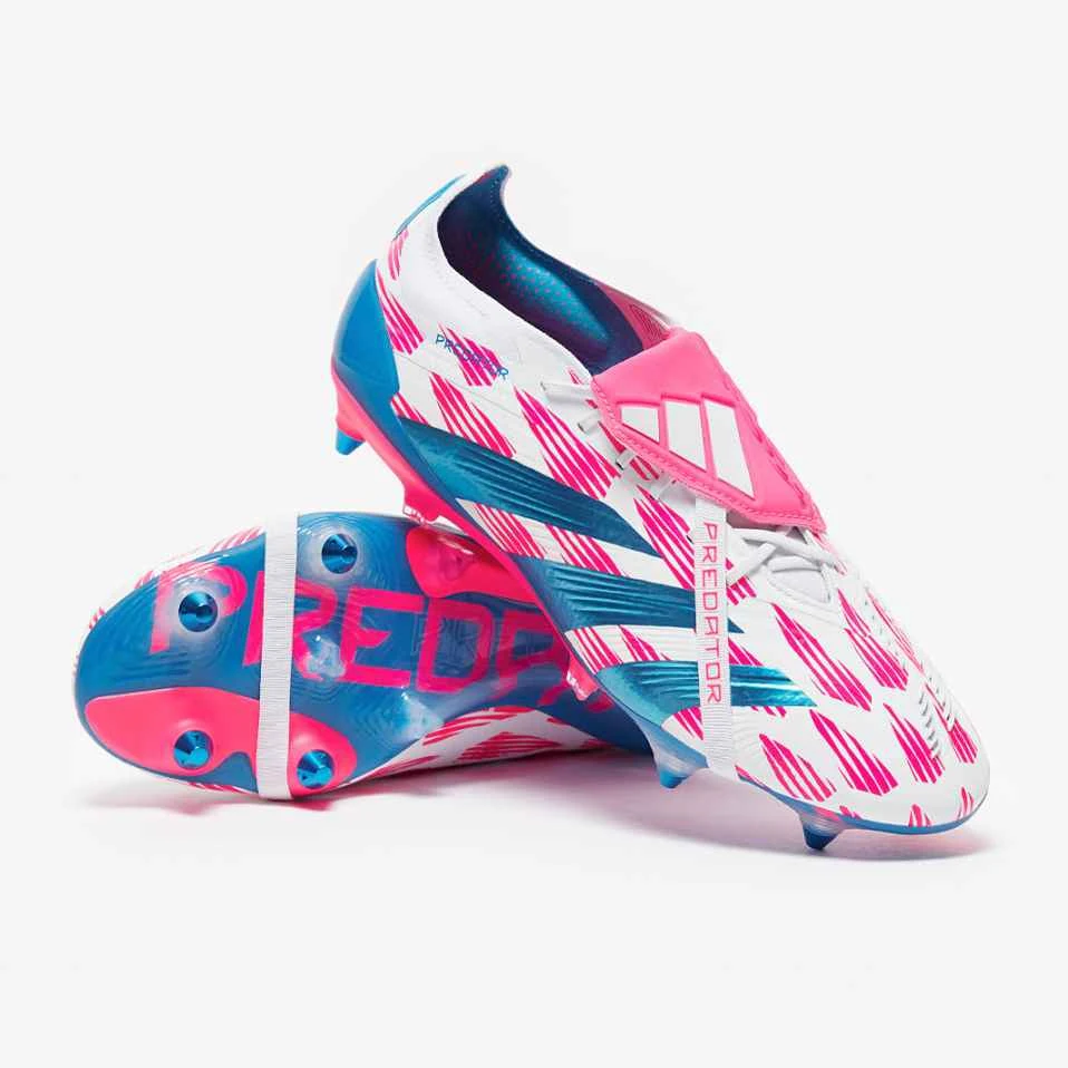 adidas Predator Elite Tongue SG