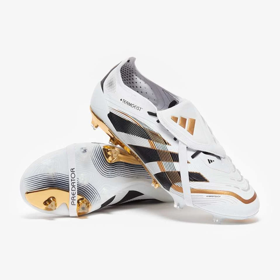 adidas Predator Elite Tongue x Teamgeist FG