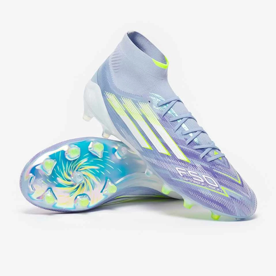 adidas F50 Sparkfusion Elite FG/AG