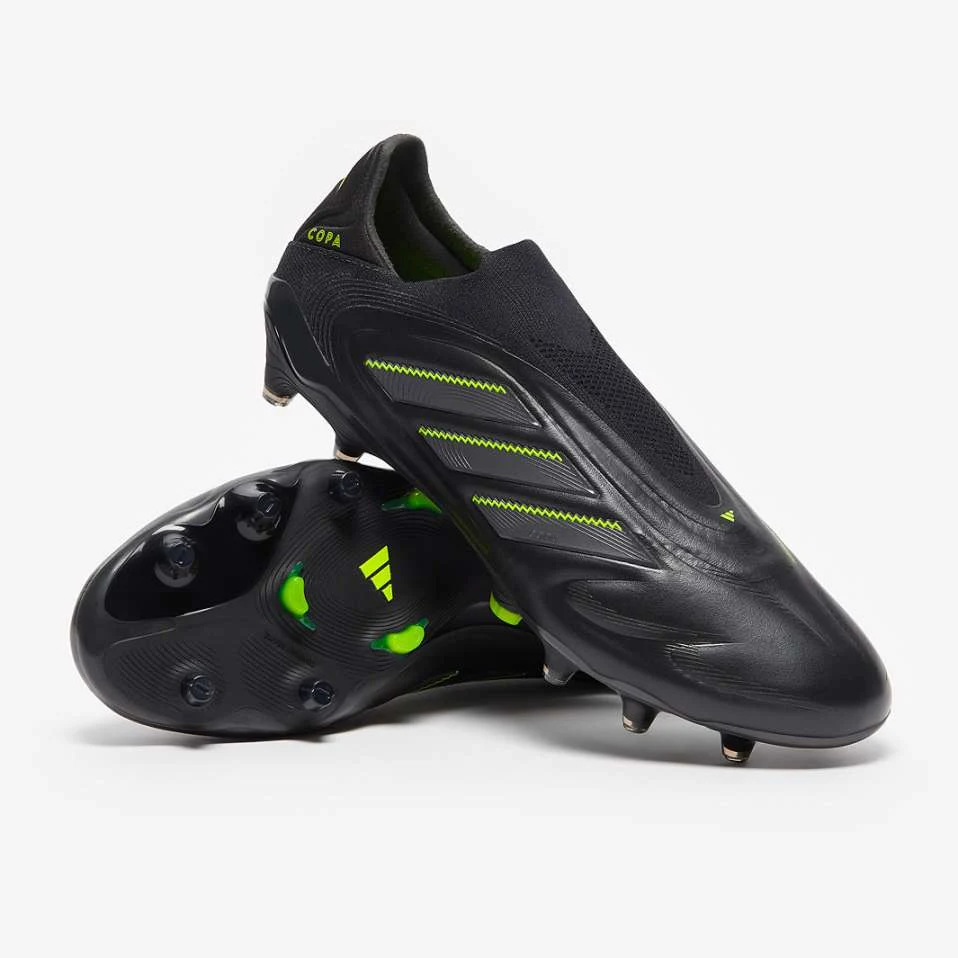 adidas Copa Pure III Elite Laceless FG