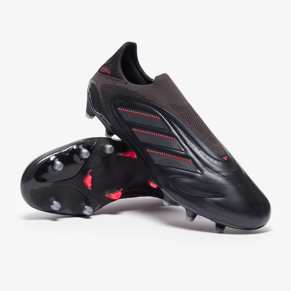 adidas Copa Pure III Elite Laceless FG