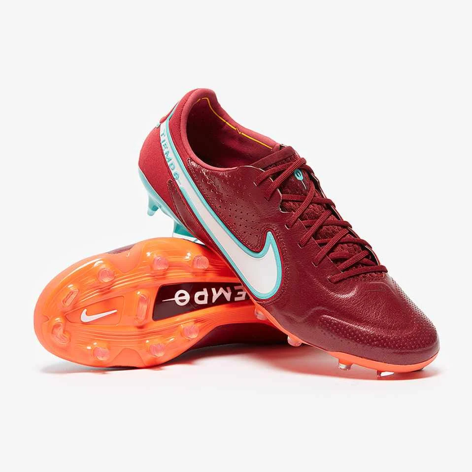 Nike Tiempo Legend IX Elite FG