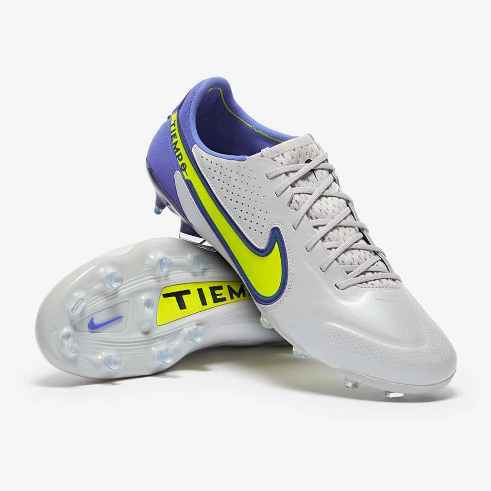 Nike Tiempo Legend IX Elite FG