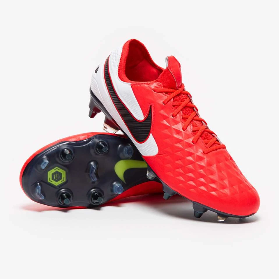Nike Tiempo Legend VIII Elite SG-PRO Anti-Clog