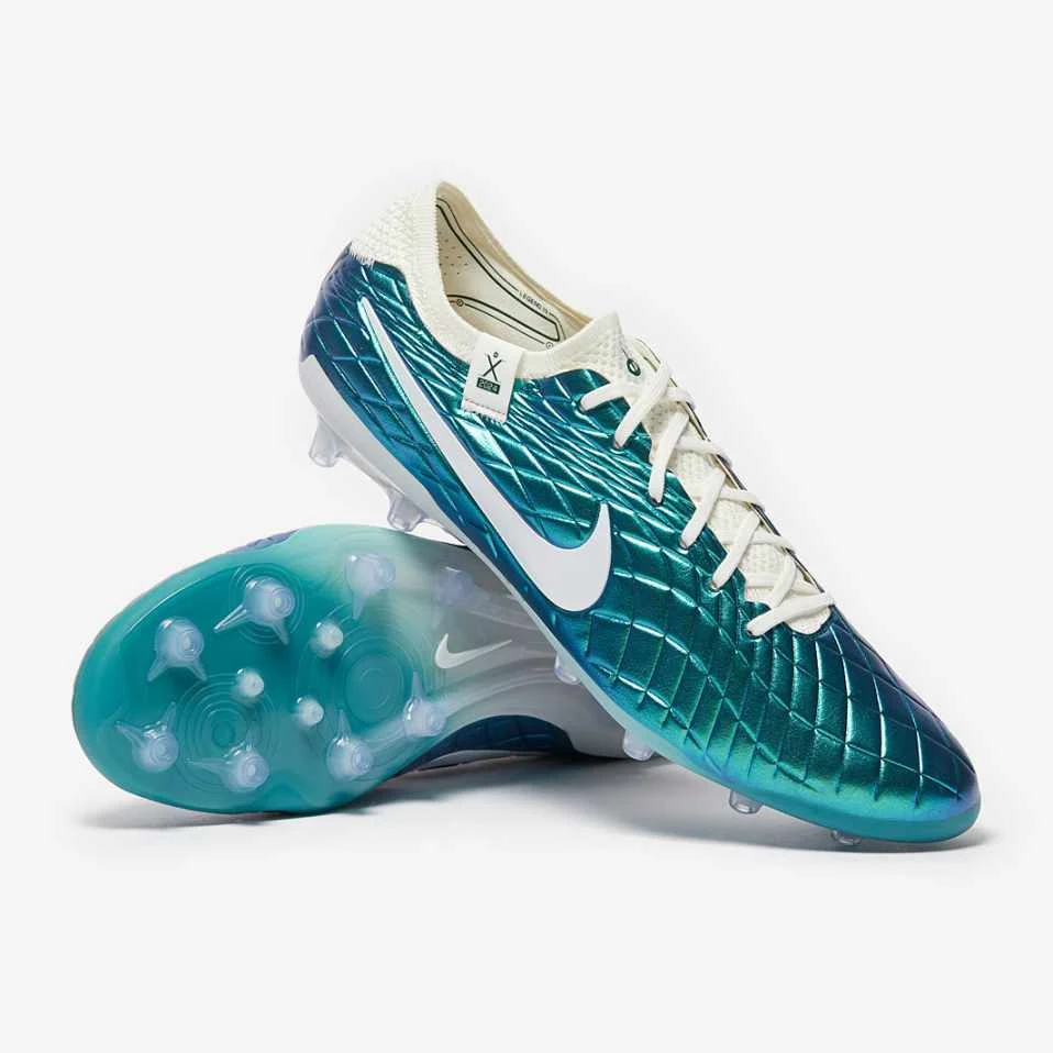 Nike Tiempo Legend X Elite AG x Emerald