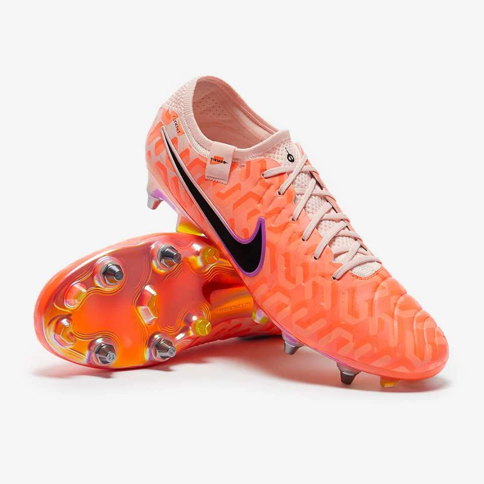 Nike Tiempo Legend X Elite NU SG Pro-Player Edition