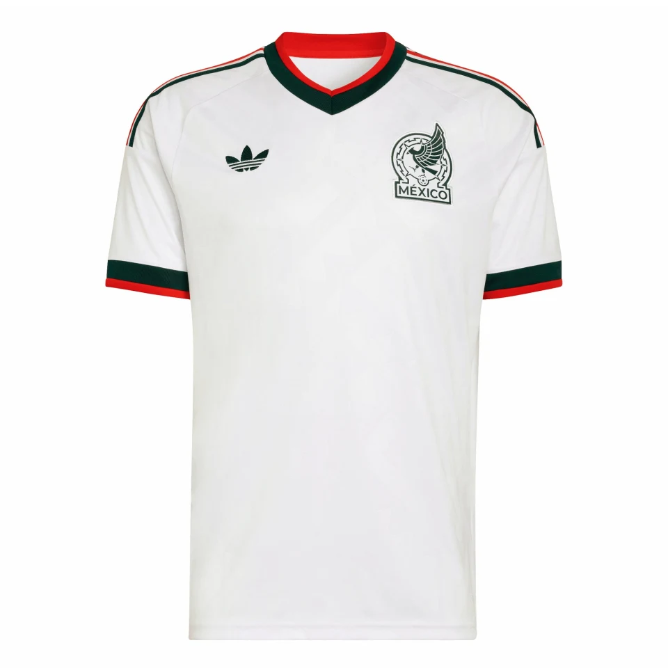 Mexico Adult World Cup 2026 Away Jersey