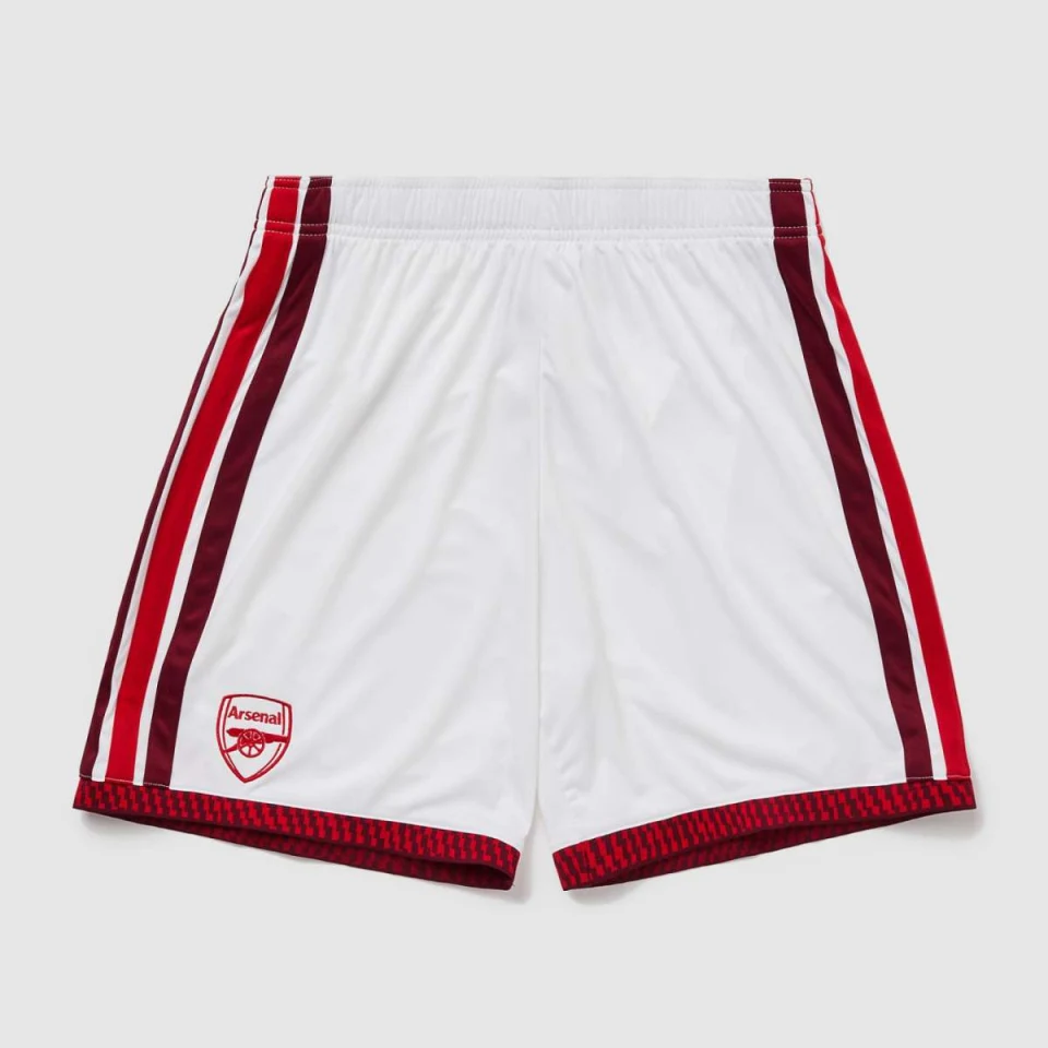 adidas Arsenal 26/27 Home Shorts
