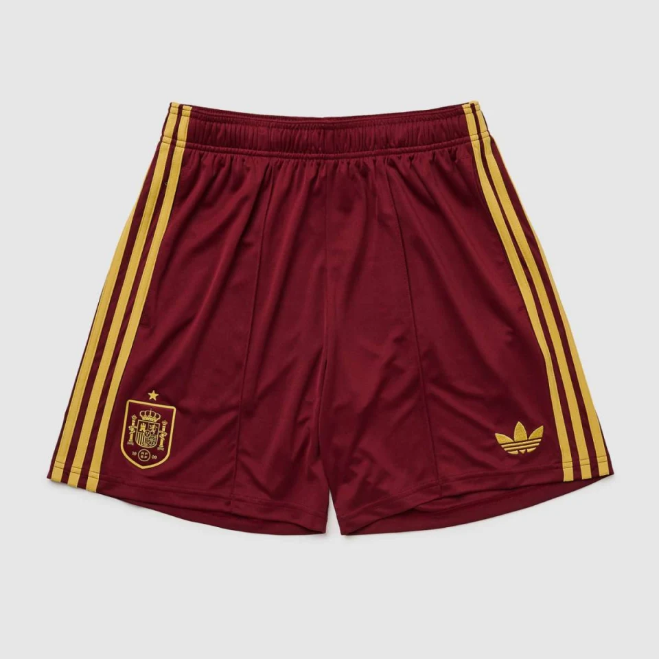 adidas Originals Spain 2026 Away Shorts