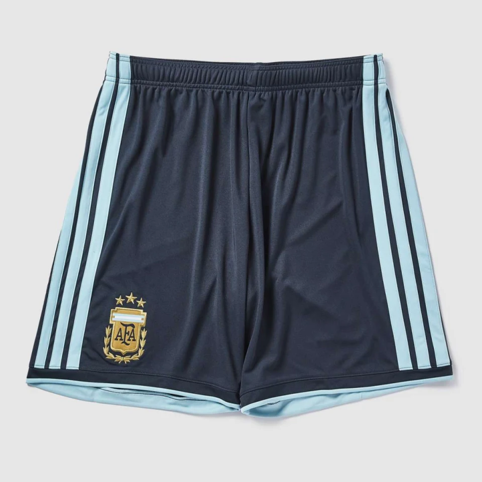 adidas Argentina Adult World Cup 2026 Home Shorts