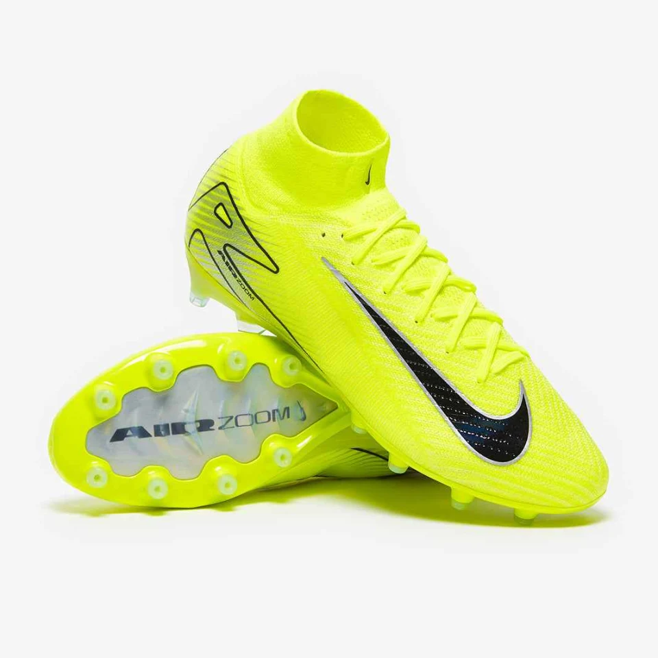 Nike Air Zoom Mercurial Superfly X Elite AG-Pro