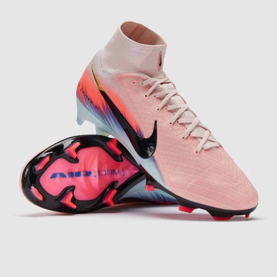 Nike Air Zoom Mercurial Superfly X Elite FG