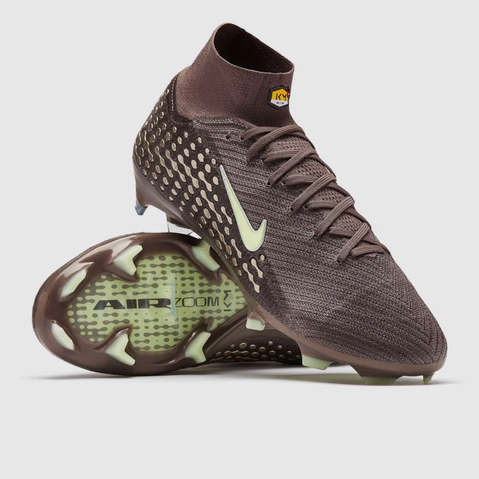 Nike Air Zoom Mercurial Superfly X Elite x Mbappe FG