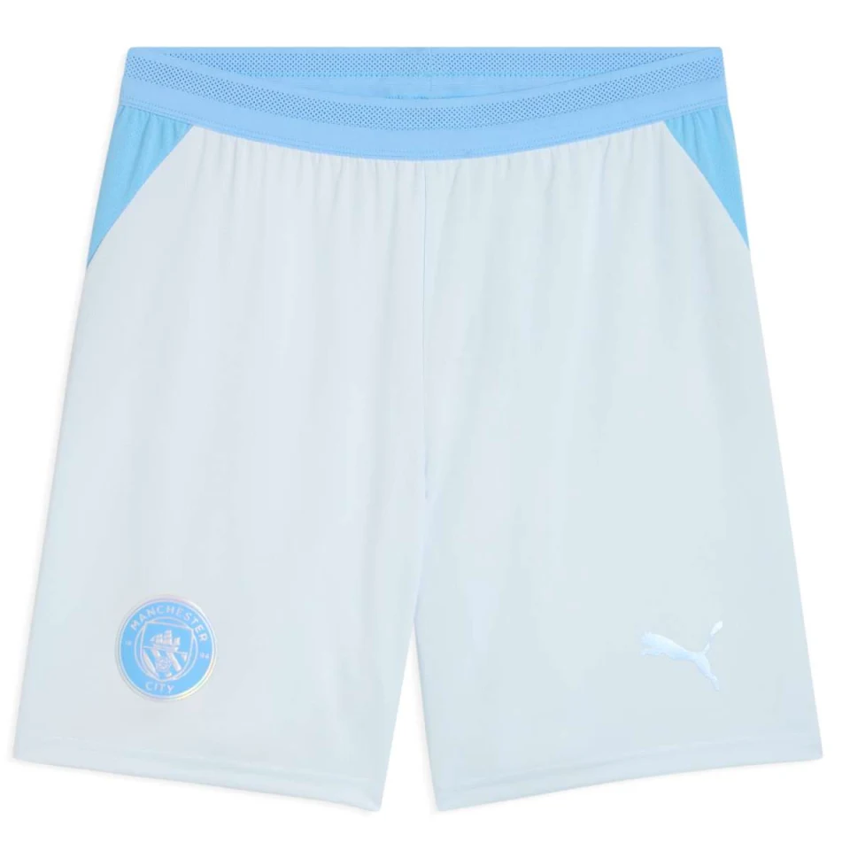 Puma Manchester City 26/27 Home Short