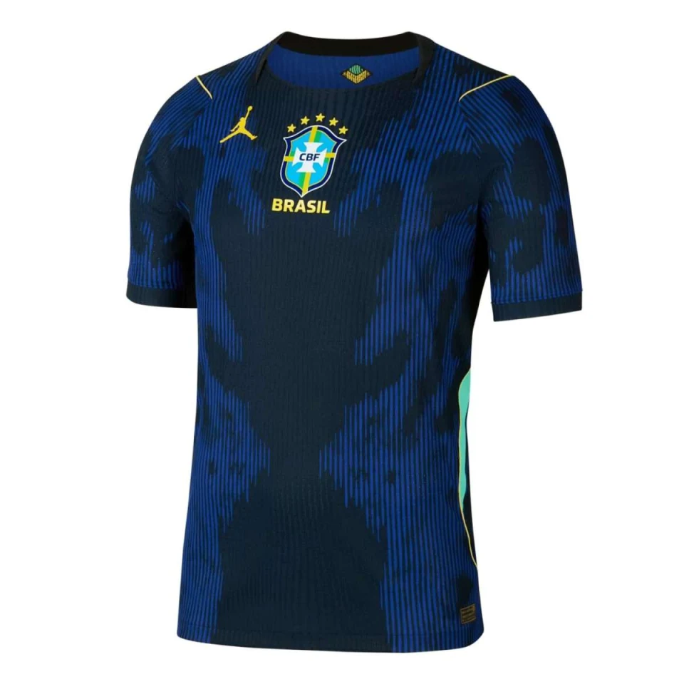 nike Brazil Adult World Cup 2026 Away Jersey - Player version