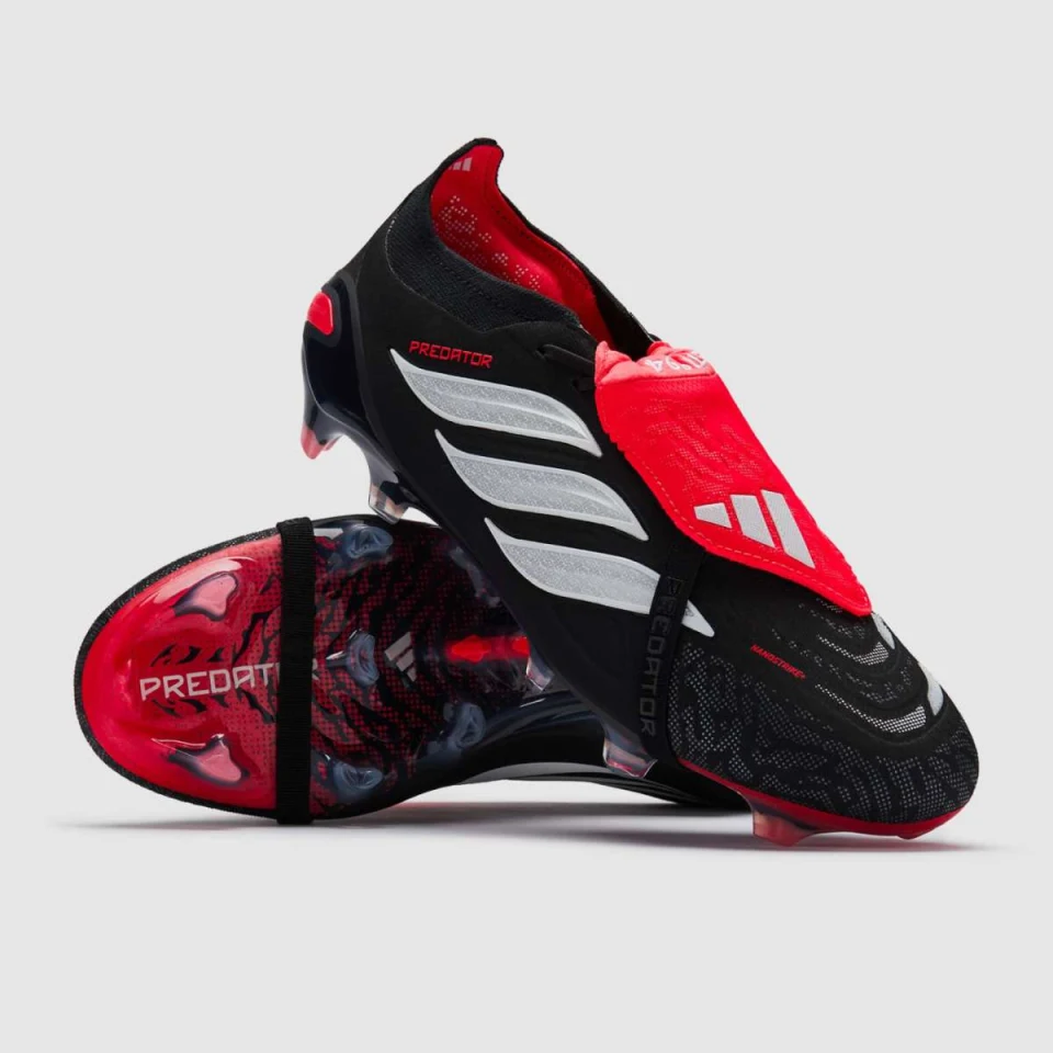 adidas Predator Elite Tongue FG