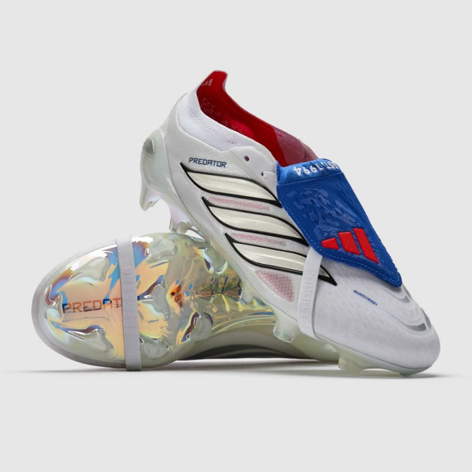 adidas Predator Elite Tongue FG