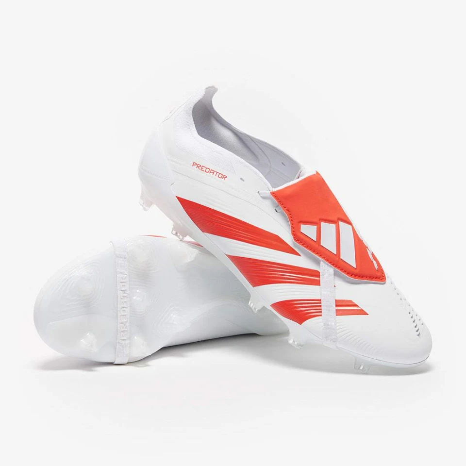 adidas Predator Elite Tongue FG PureStrike SE