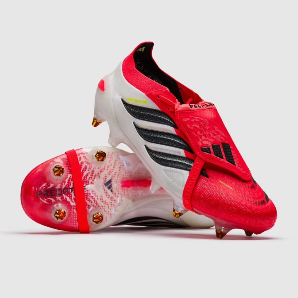 adidas Predator Elite Tongue SG