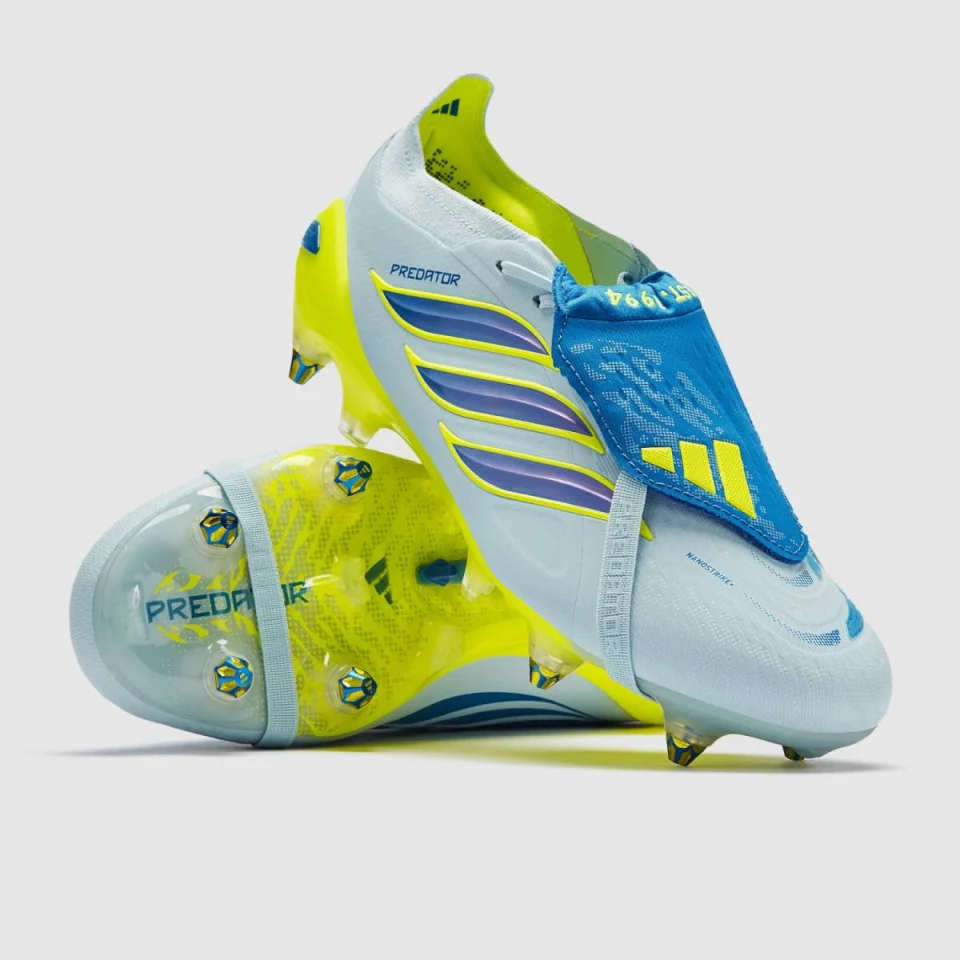 adidas Predator Elite Tongue SG