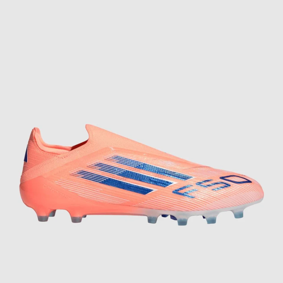 adidas F50 Elite Laceless AG