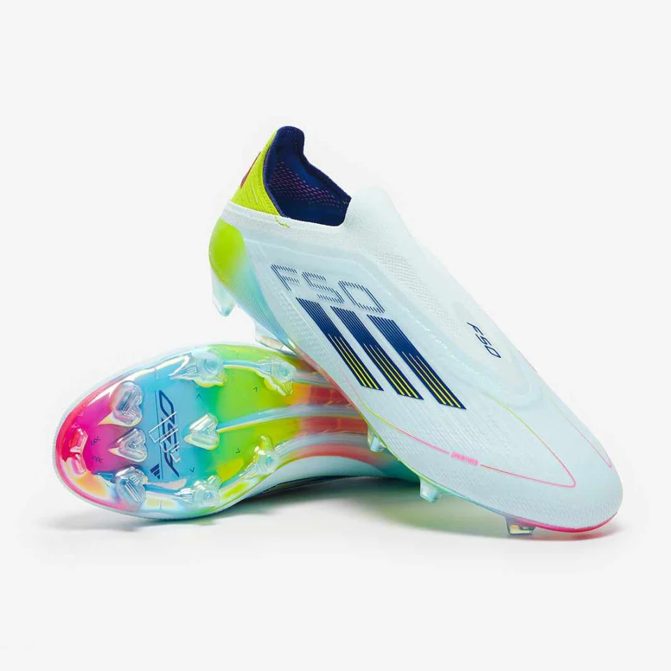 adidas F50 Elite Laceless FG