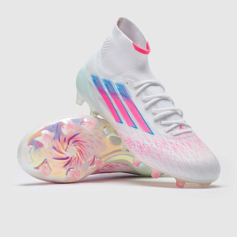 adidas F50 Sparkfusion Elite FG/AG