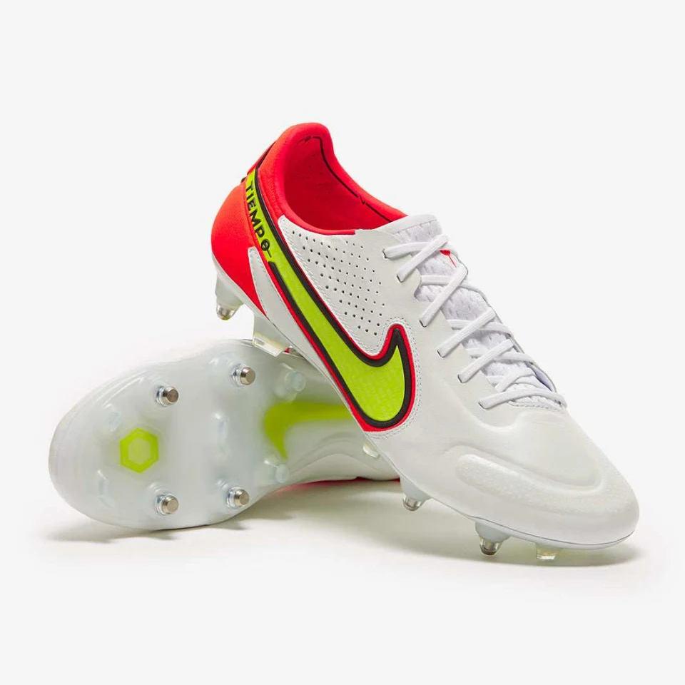 Nike Tiempo Legend IX Elite SG-Pro AC