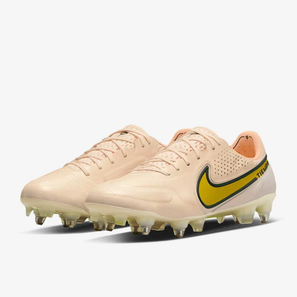 Nike Tiempo Legend IX Elite SG-Pro Anti-Clog