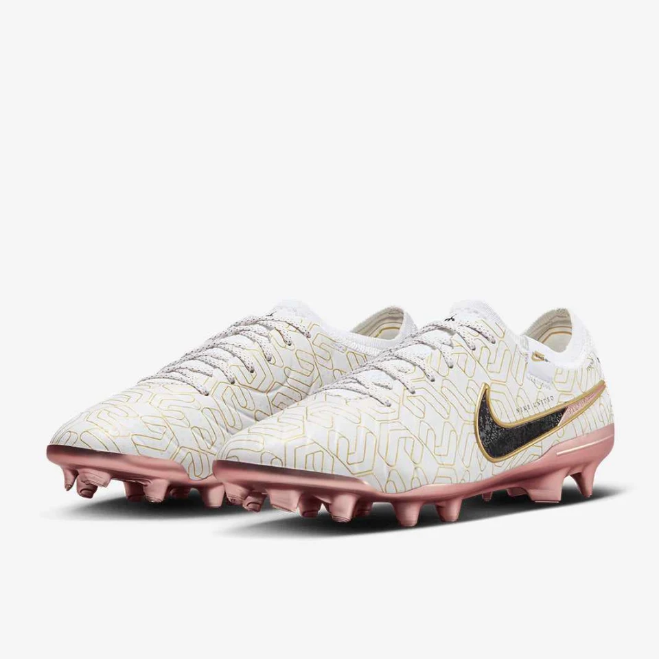 Nike Tiempo Legend X Elite FG x WWC Winner